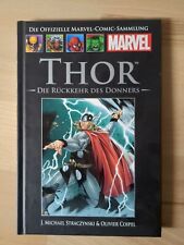 Marvel thor rückkehr gebraucht kaufen  Gifhorn