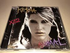 CD Kesha Animal hits Tik Tok Blah Blah 3OH!3 Your Love is My Drug Take It Off comprar usado  Enviando para Brazil