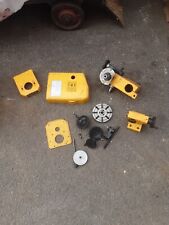 Clarke lathe parts for sale  NOTTINGHAM