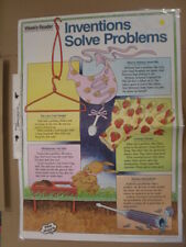 Inventions solve problems for sale  Erie