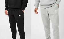 Calça de moletom Nike masculina joggers calça de lã agasalho de corrida parte inferior P T0 XXL, usado comprar usado  Enviando para Brazil