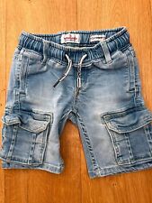 Vingino jeans shorts gebraucht kaufen  Winsen (Aller)