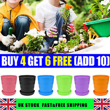 Plant pots flower for sale  UK