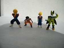 Figurines dragon ball d'occasion  Flers