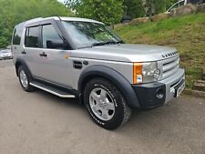 Land rover discovery for sale  KEIGHLEY