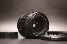 [Exc+5] Minolta MD 24-35mm f/3.5 MD Wide Zoom MF Lens MD Mount From JAPAN for sale  Shipping to South Africa