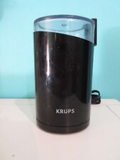 Krups f203 electric for sale  Titusville