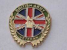 British army veteran for sale  ARMAGH