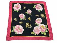 Foulard valentino scarf d'occasion  Cachan