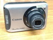 Canon Powershot A490 10 Million Images Elreleased In Japan for sale  Shipping to South Africa