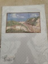 thea gouverneur cross stitch kit. Beach theme. Used for sale  LIVERPOOL