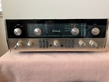 Mcintosh pre amp for sale  Burbank