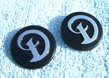 daimler wheel badge for sale  BOGNOR REGIS