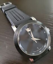 Movado 07.1.14.1145 black for sale  USA