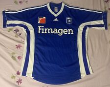 Maillot football auxerre d'occasion  Maurepas