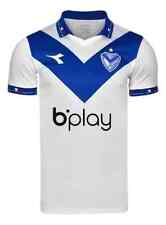 VÉLEZ SARSFIELD 2023/2024 - Camiseta deportiva original para el hogar - Pide talla segunda mano  Argentina 