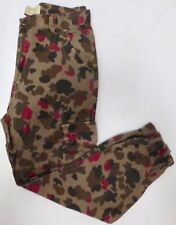 Cargohose flecktarn camouflage gebraucht kaufen  Deutschland