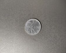 Moneta lire 1955 usato  Verdellino