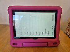 Amazon fire hd8 for sale  ST. IVES