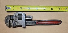 walworth wrench monkey wrench for sale  Caldwell