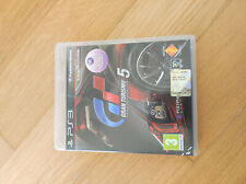 Gt5 gran turismo usato  Italia