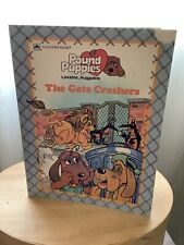 Pound puppies gate for sale  Beaver Falls