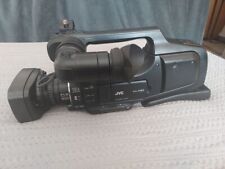 Jvc hm70e shoulder for sale  ALDERSHOT