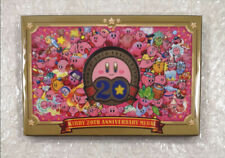 Kirby 20th anniversary d'occasion  Paris XI