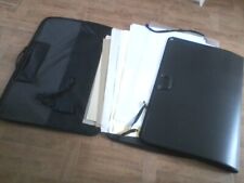 Portfolio cases 84cms for sale  ILKLEY