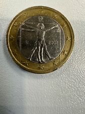 Moneta euro italia usato  Treviso
