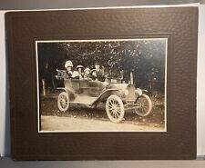 Antique photo ford for sale  Whitehall