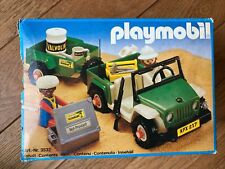 Playmobil geländewagen anhän gebraucht kaufen  Römerberg