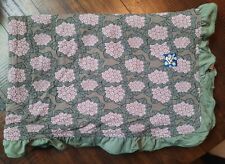Kickee toddler blanket for sale  Kingston