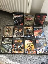 Nintendo gamecube sammlung gebraucht kaufen  Weidenau