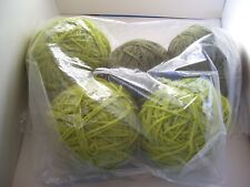 100 yarn orlon knitting for sale  Milwaukee