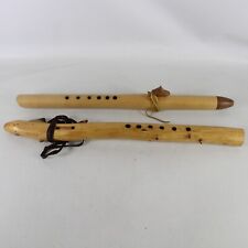 native american flute for sale  LEEDS
