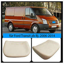 Poduszka siedziska pianka poduszka piankowa do Ford Transit 6 od 2006-2013 na sprzedaż  Wysyłka do Poland