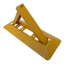 Folding triangle lockable for sale  Shipping to Ireland