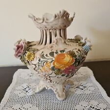 Vaso ceramica vintage usato  Villa Literno