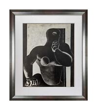 Corbusier lithograph limited for sale  Atlanta