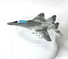 Micro Machines Military MIG-29 Fulcrum Jet Plane, Terror Troops, Pre-Owned for sale  Shipping to South Africa