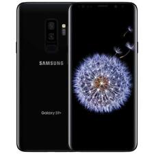 Samsung Galaxy S9 SM-G960U desbloqueado de fábrica 64GB preto meia-noite bom, usado comprar usado  Enviando para Brazil