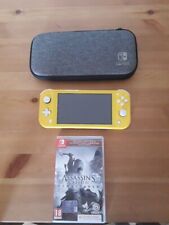 Nintendo switch lite usato  Villorba