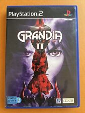 Grandia sony playstation d'occasion  Nice-