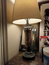 Beautiful glass lamp for sale  Mesa