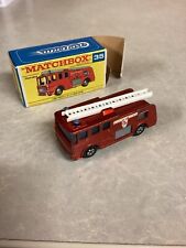 Matchbox 1968 lesney for sale  Conway