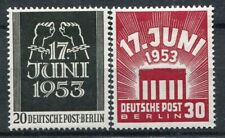Berlino 1953 insurrezione usato  San Giuliano Milanese