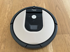 Irobot roomba 966, gebraucht gebraucht kaufen  Düsseldorf