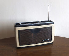 Vintage poste radio d'occasion  Aurillac