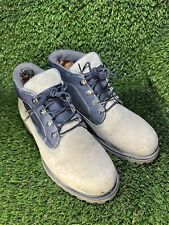 Timberland light gray for sale  Shipping to Ireland